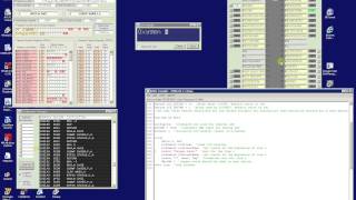 Pic18 Microcontroller Simulator [upl. by Aisiram]