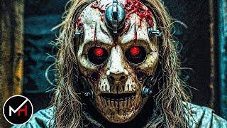 BEST NEW HORROR MOVIES 20242025 Trailers [upl. by Ailugram]