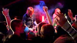 A Skylit Drive  Children of Adelphia LIVE [upl. by Angy]