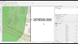 Mapa de un humedal de Bogotá parte 2 QGIS [upl. by Folly]