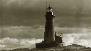 Stannard Rock Lighthouse [upl. by Enneirb]