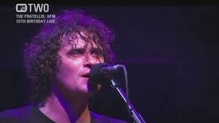 The Fratellis  Live at the Astoria August 2007 [upl. by Iain817]