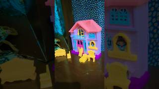 Daneen is playing with house 🏠 youtubeshorts viralvideo trendingyoutuber [upl. by Krishna831]