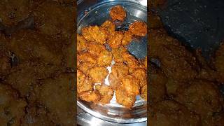 Pakode shorts cooking pakora [upl. by Armillas]