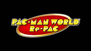 PacMan World RePac 102 Soundtrack  Windbag Pinch [upl. by Elfrida185]