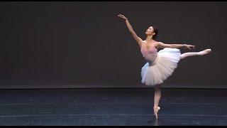 Ballet Evolved The Evolution of Pointe Work [upl. by Swartz]