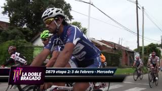 Doble Bragado 2014 Clip Día 2 3 de Febrero  Mercedes [upl. by Gertrude769]