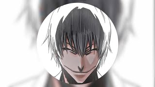 montagem felicidade expressiva 40 X Gin Ichimaru super slowed  reverb [upl. by Jillane]