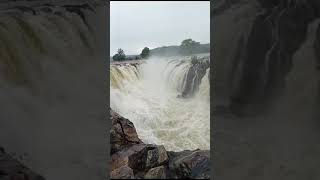 Hogenakkal Water Falls Video 4 [upl. by Letsirc]