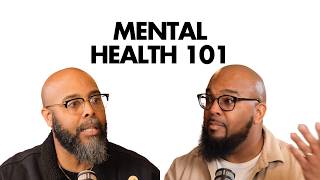 MENTAL HEALTH 101  S4 E3 [upl. by Sommers]