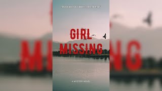 Mysteries and Thrillers Library Audiobook Full Length  Girl Missing [upl. by Ten]