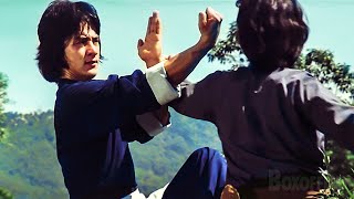 Jackie Chan will avenge his master at all cost  Dragon Fist  CLIP [upl. by Cypro]