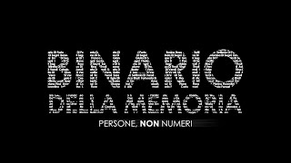 Il Binario della Memoria  Persone non numeri [upl. by Neneek548]