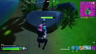 🔴Fortnite ao vivo PS5 60 FPS [upl. by Nart517]