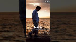 INKONNU  Zahri songlyrics moroccansongs moroccanraplyrics lyrics song [upl. by Ettelrats]