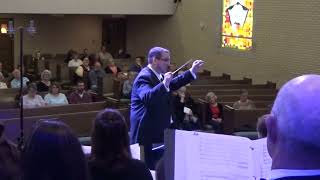 Haydn Creation from concert Warand [upl. by Pinebrook]