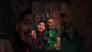 Honey singh new song  sidhumoosewala  new song  new released movie  web series  honeysingh [upl. by Nnagrom]