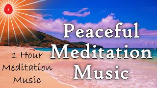 BK Best Silence Meditation Music  Peaceful Relaxing Meditation Music  BK Best Yog Music Godlywood [upl. by Lisle]