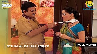 Jethalal Ka Hua Popat I FULL MOVIE  Taarak Mehta Ka Ooltah Chashmah Ep 951 to 953 [upl. by Irdua]