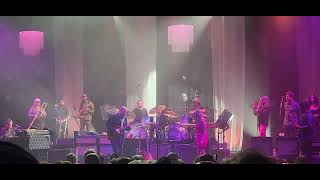 Tedeschi Trucks Band Capitol Theatre NY 10824 Shame [upl. by Amador233]