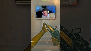 clearing grandmas like a PRO 😲 warzone callofduty rebirthisland mw3 [upl. by Mairym]