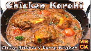 How to make Chicken Karahi Restaurant Style [upl. by Miza]