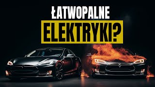 Jak palą się elektryki [upl. by Melbourne]