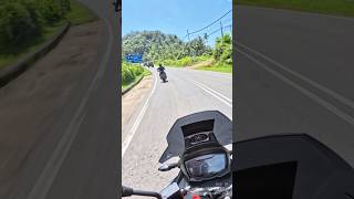 Ride to Kundasang 27 October 2024 [upl. by Stoops]