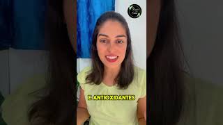 2 Plantas Para Mioma Ovário Policístico Cisto e Nódulo shortsyoutube plantasmedicinais [upl. by Ahseinar]