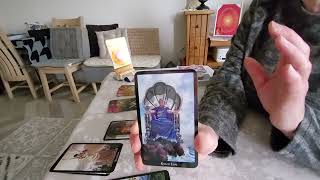 tarot algemene legging herinneren wie je werkelijk bent was en zal zijn [upl. by Rico]