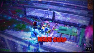 ZEZE 🍍 amp ROLI GLITZER GLITZER ❄️☄️🌬️  Chapter 5 Fortnite Montage   Highlights 6 [upl. by Xuaegram]