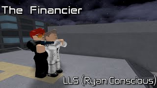 The Financier  Legend Loud Solo Ryan Conscious Roblox Entry Point [upl. by Lomax]