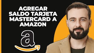 Cómo añadir el saldo de una tarjeta de regalo Mastercard a tu cuenta de Amazon [upl. by Windy]