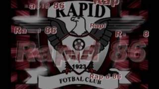 Rappa  Dincolo de RAPID Nu Exista Viata [upl. by Radloff]