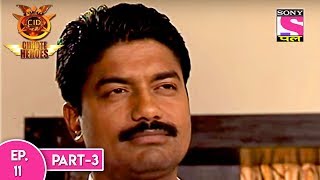 CID Chhote Heroes  सी आई डी छोटे हीरोस  Episode 11 Part 3  1st June 2017 [upl. by Lonnard]