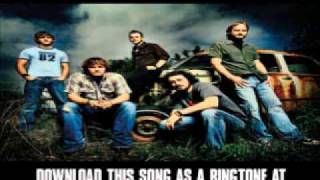 The Randy Rogers Band  Too Late For Goodbye  New Video  Lyrics  Download [upl. by Eatnad]