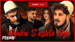 Promo  Gjaku Sështë Ujë  Episodi 23 Traditat Shqiptare [upl. by Wolfy]