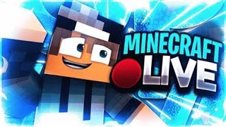 MINECRAFT LIVE PUBLIC SMP PLAYING WITH SUSCRIBERS [upl. by Guadalupe]