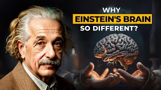 Einsteins Brain The Hidden Truth Is Revealed [upl. by Rauscher]