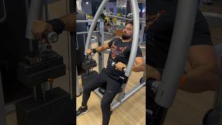 Chest Press  Fit Focus Rajinder ✨ youtubeshorts shorts fitfocusrajinder fitfocusrajinder [upl. by Bolten]