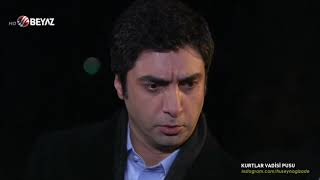 Polat Alemdar Ahmet Serkana kafa atıyor [upl. by Sargent]