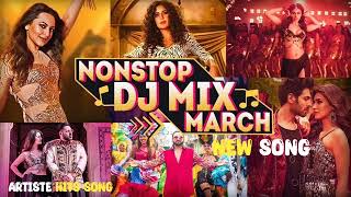 Hindi Remix 🔥Mashup Song ♥️💘 2023 Marc  sandhyakumariofficial [upl. by Sokin]