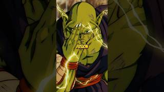 Podría Piccolo volverse invencible fusionándose 🤔 [upl. by Ada]