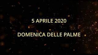 Domenica delle Palme Arriva Gesù [upl. by Rance]