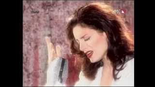 Doris Dragovic  Nesto sto je od Boga Official music video 1996 HQ [upl. by Narut446]