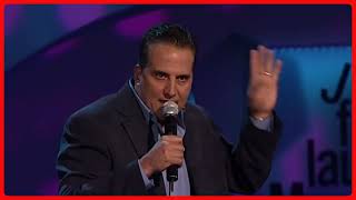 Nick Di Paolo Comedy Selection Part One CONTENT WARNING Strong Language and themes throughout [upl. by Aikemaj]