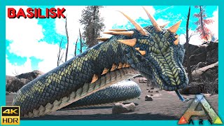 Ark  Basilisk [upl. by Riordan]