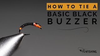 How To Tie a Buzzer StepByStep Guide [upl. by Aileme]