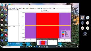 Silvaco TCAD Tutorial for extrection of Electric Field Energy Band Diagram and Surface Potentials [upl. by Ennaid]