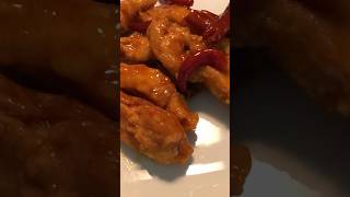 General Tsos Chicken Recipe  Better Than Takeout [upl. by Neelat120]